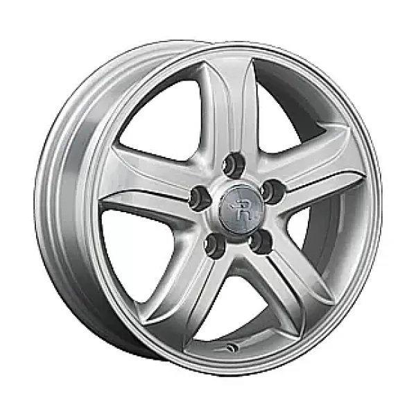 Replay KI20 6.5x16/5x114.3 D67.1 ET46 S