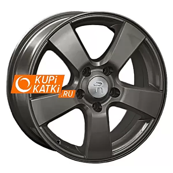 Replay KI22 6.5x16/5x114.3 D67.1 ET41 GM