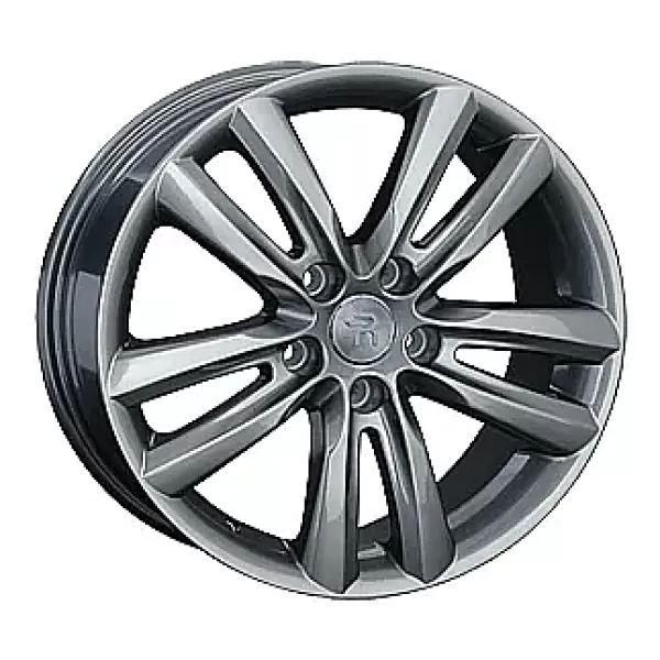 Replay KI23 7x18/5x114.3 D67.1 ET41 GM