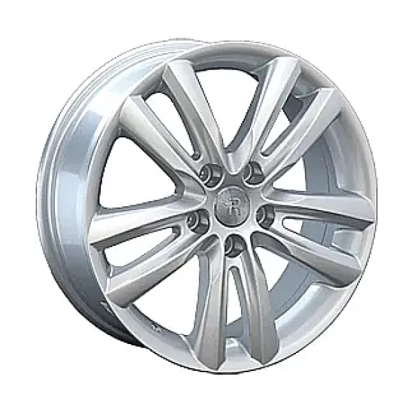 Replay KI23 7x17/5x114.3 D67.1 ET41 S