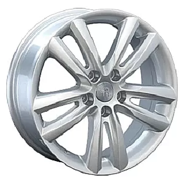 Replay KI23 7x18/5x114.3 D67.1 ET41 W