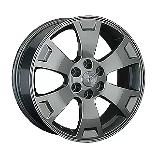 Replay KI24 7x17/6x114.3 D67.1 ET39 GM