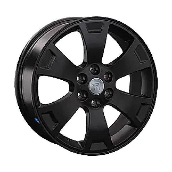 Replay KI24 7x17/6x114.3 D67.1 ET39 MB