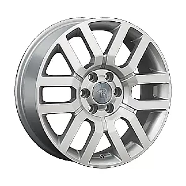 Replay KI29 7x17/6x114.3 D67.1 ET39 SF