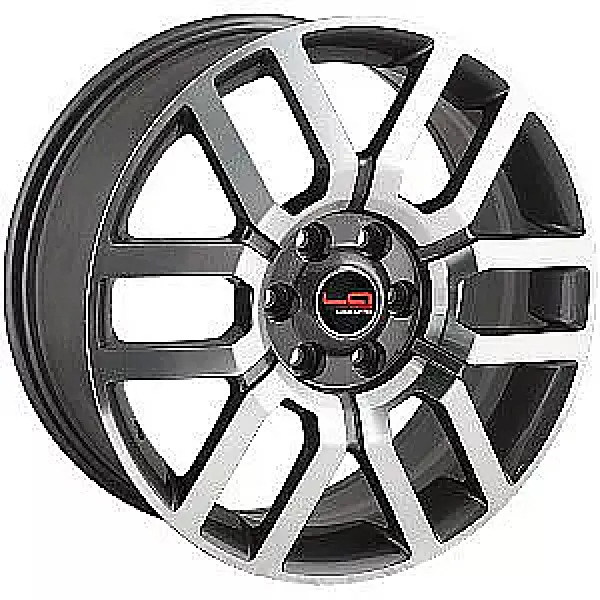 Replay KI29 7.5x18/6x114.3 D67.1 ET39 S