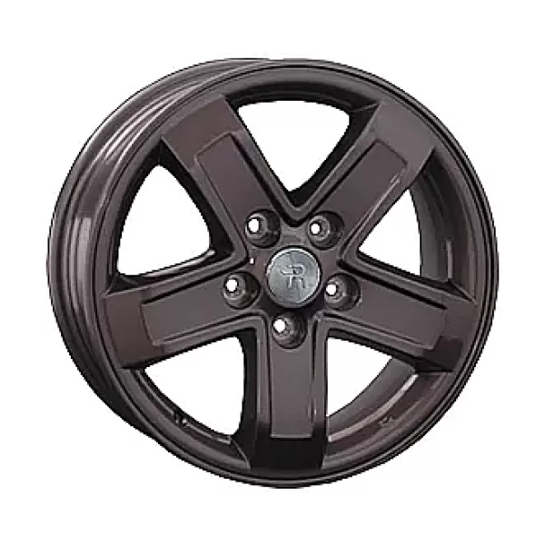 Replay KI30 6.5x16/5x114.3 D67.1 ET41 GM