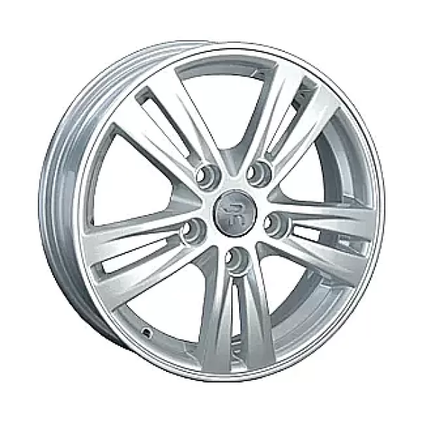 Replay KI31 5.5x15/5x114.3 D67.1 ET41 S