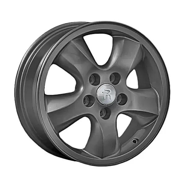 Replay KI33 6.5x16/5x114.3 D67.1 ET46 GM