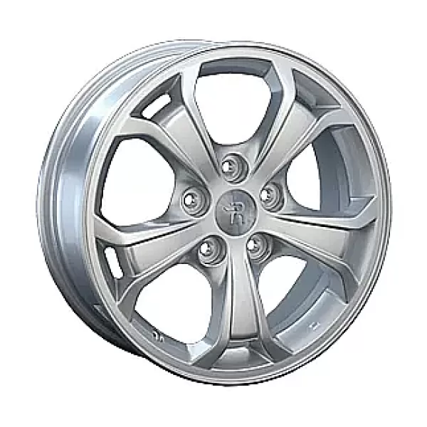 Replay KI35 6.5x16/5x114.3 D67.1 ET41 S