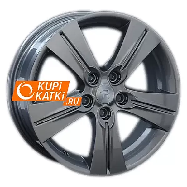 Replay KI36 6.5x17/5x114.3 D67.1 ET48 GM