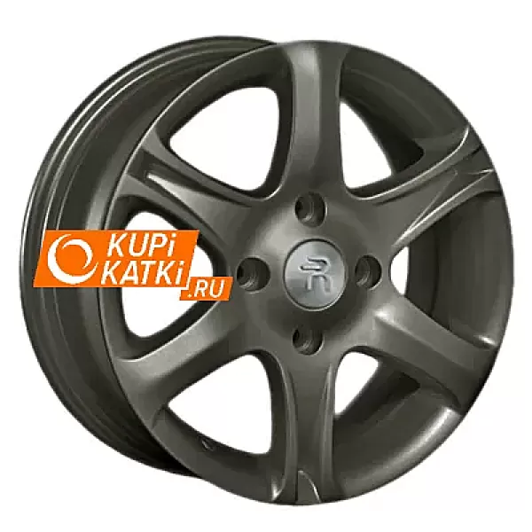 Replay KI40 6.5x16/5x114.3 D67.1 ET46 GM