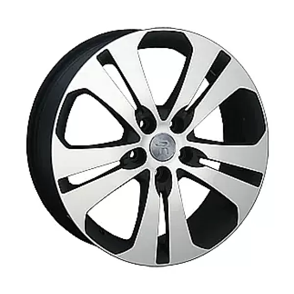 Replay KI42 7x18/5x114.3 D67.1 ET35 MBF