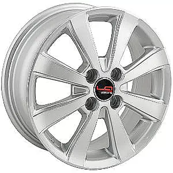 Replay KI46 6x15/4x100 D54.1 ET48 S