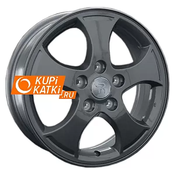 Replay KI47 6x16/5x114.3 D67.1 ET51 GM