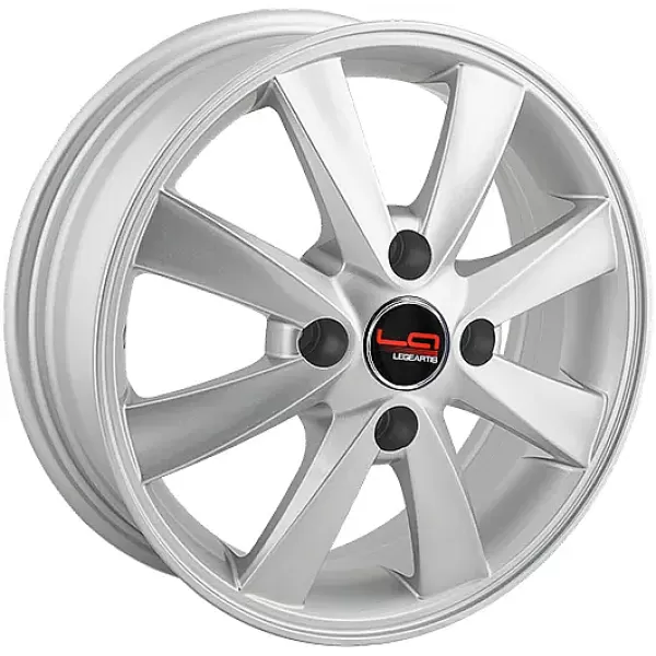 Replay KI49 5.5x15/4x100 D54.1 ET46 S