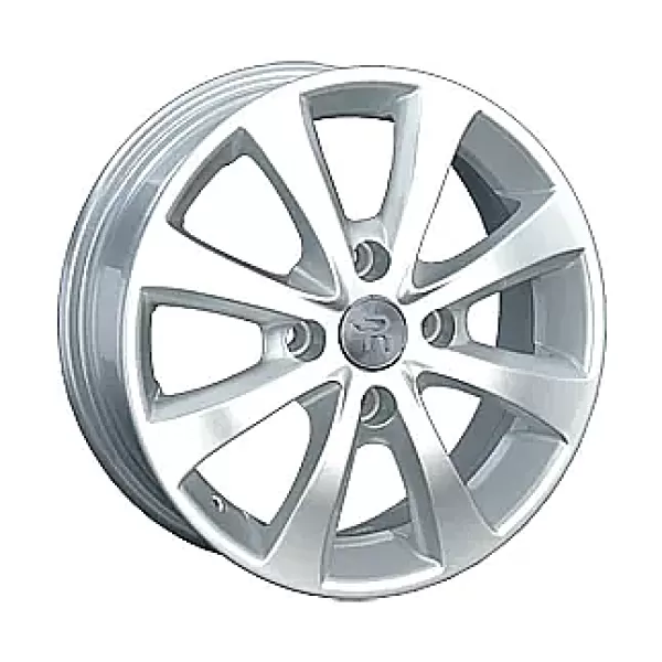 Replay KI51 6x15/4x100 D54.1 ET48 S