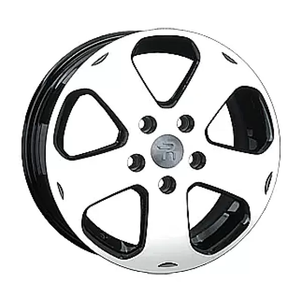 Replay KI53 6x15/4x100 D54.1 ET48 BKF