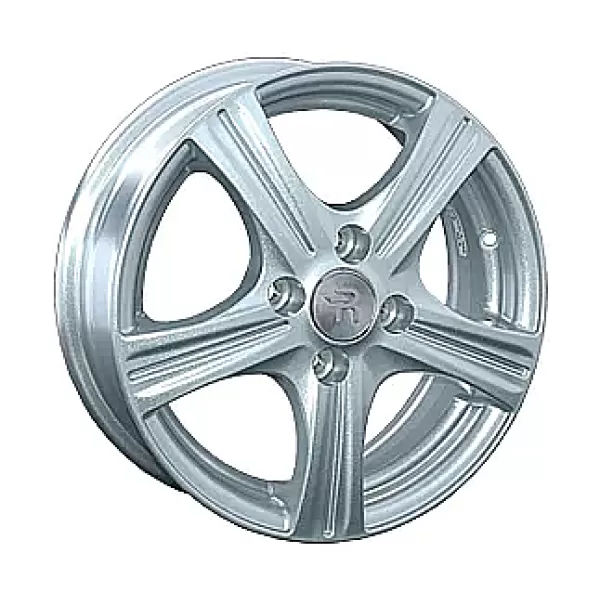 Replay KI54 5.5x14/4x100 D54.1 ET46 S