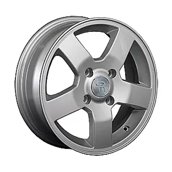 Replay KI57 6x15/4x100 D54.1 ET48 S