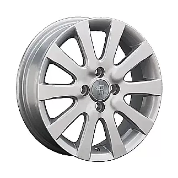 Replay KI58 6x15/4x100 D54.1 ET46 S