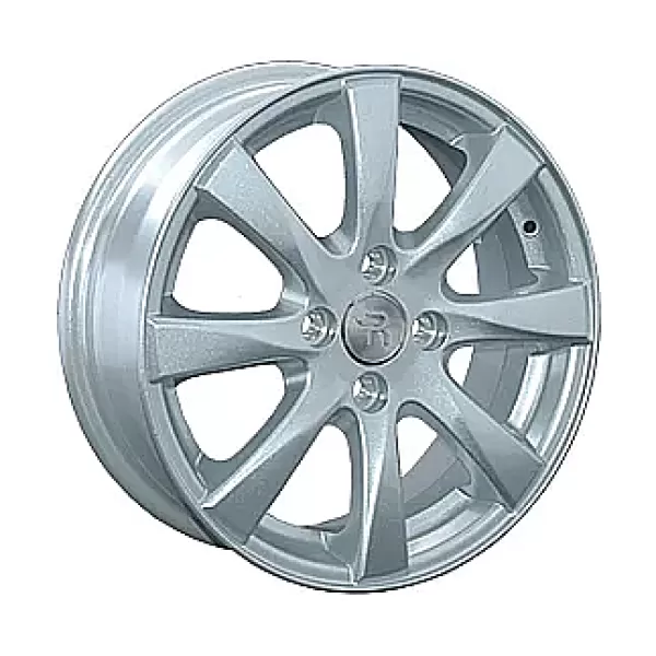 Replay KI59 6x15/4x100 D54.1 ET48 S