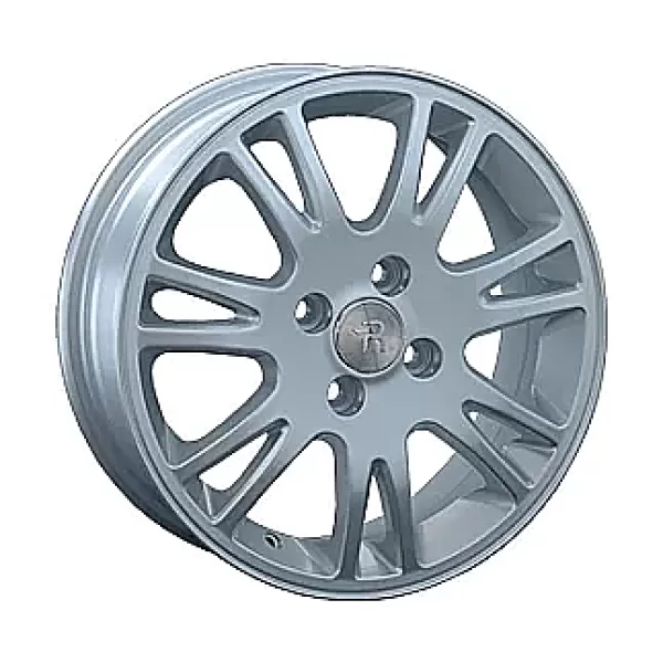 Replay KI62 6x15/4x100 D54.1 ET48 S