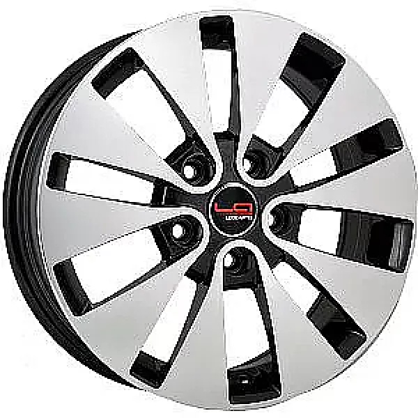 Replay KI65 7x17/5x114.3 D67.1 ET35 BKF