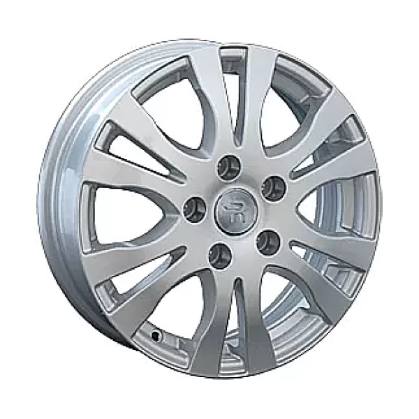 Replay KI70 5.5x15/5x114.3 D67.1 ET41 S