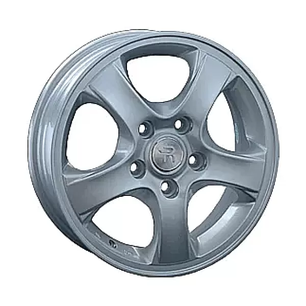 Replay KI75 5.5x15/5x114.3 D67.1 ET41 S