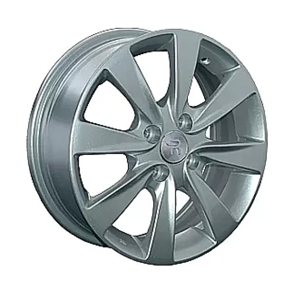 Replay KI79 6x15/4x100 D54.1 ET48 S