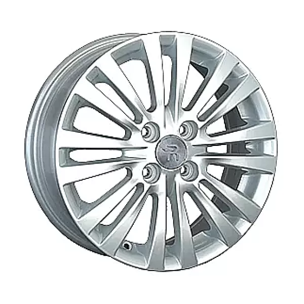 Replay KI81 6x15/4x100 D54.1 ET48 S