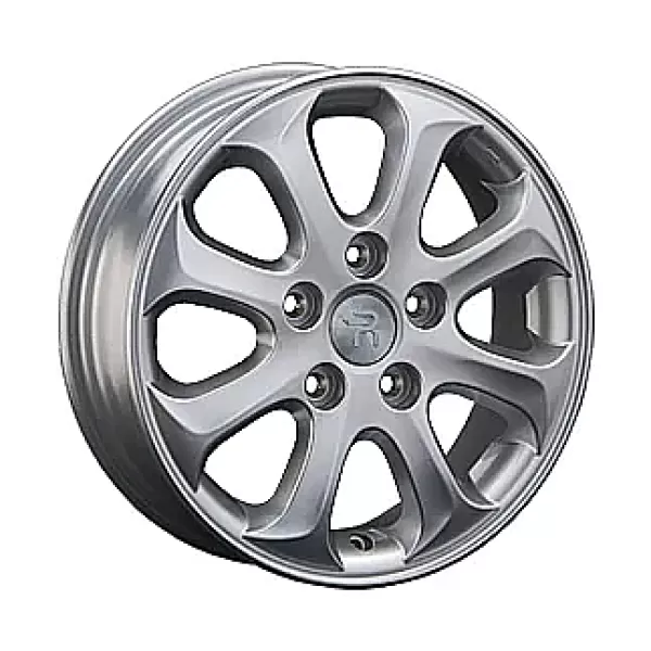 Replay KI82 5.5x15/5x114.3 D67.1 ET47 S