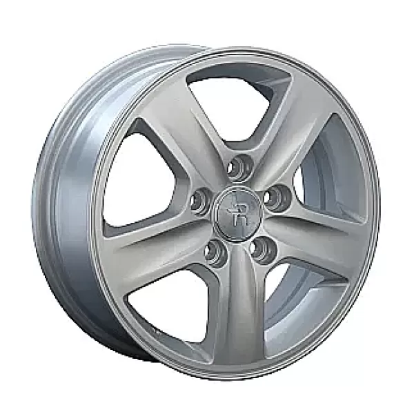 Replay KI83 5.5x15/5x114.3 D67.1 ET41 S