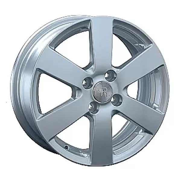 Replay KI84 6x15/4x100 D54.1 ET48 S