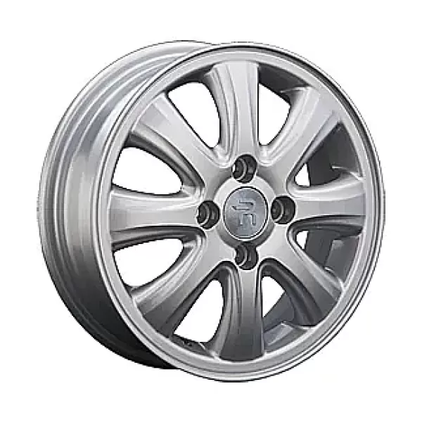 Replay KI89 5x13/4x100 D54.1 ET46 S