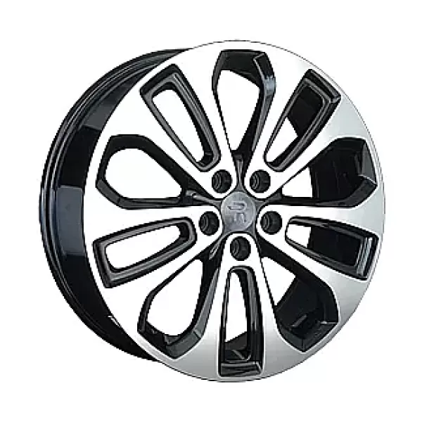 Replay KI92 7x18/5x114.3 D67.1 ET40 BKF