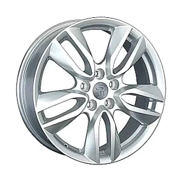 Replay KI95 7x18/5x114.3 D67.1 ET40 S