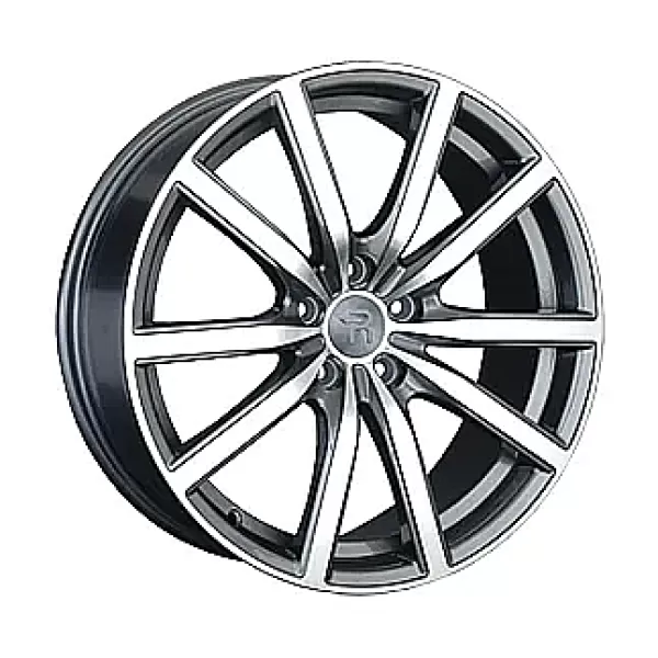 Replay JG1 8x18/5x108 D63.4 ET49 GMF