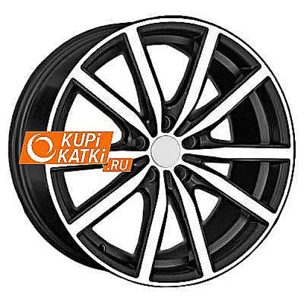 Replay JG1 8x18/5x108 D63.4 ET49 MBF