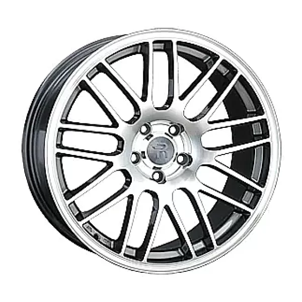 Replay JG2 8x18/5x108 D63.4 ET49 GMF