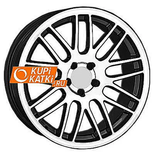 Replay JG2 8x18/5x108 D63.4 ET45 MBF