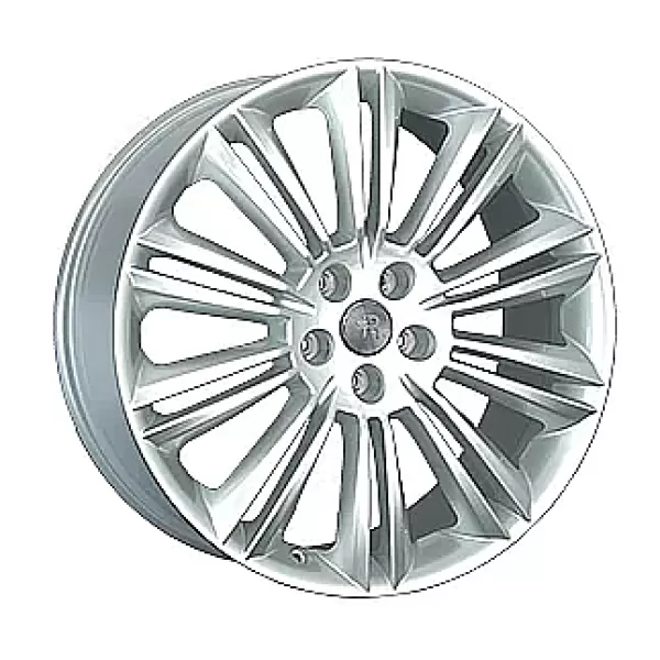 Replay JG4 8.5x20/5x108 D63.4 ET45 S