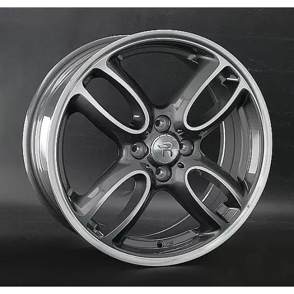 Replay MN1 7x17/4x100 D56.1 ET48 GMF