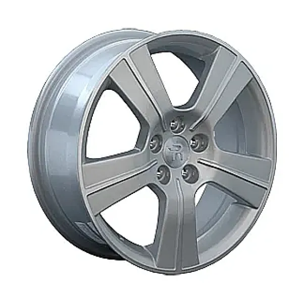 Replay SB11 6.5x16/5x100 D56.1 ET48 S