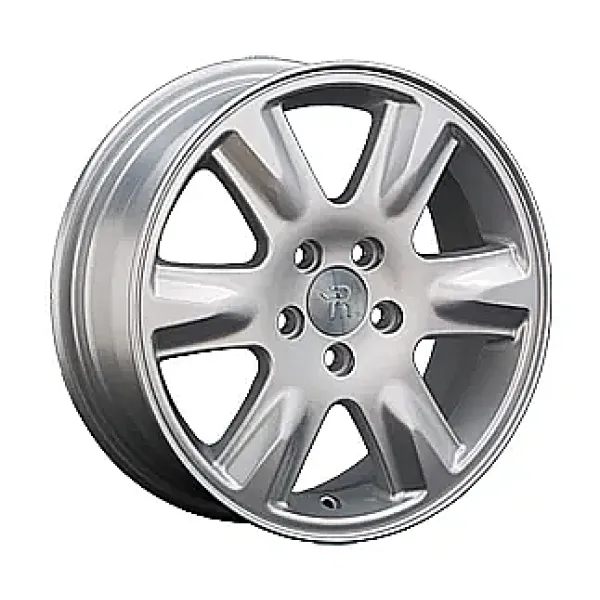 Replay SB13 6x15/5x100 D56.1 ET48 S