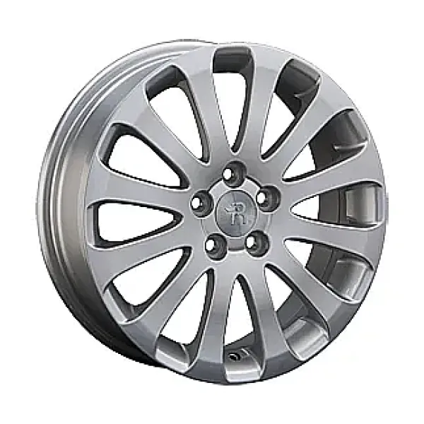 Replay SB14 6.5x16/5x100 D56.1 ET48 S