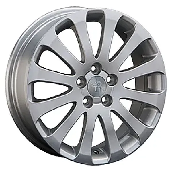 Replay SB14 6.5x16/5x100 D56.1 ET48 W