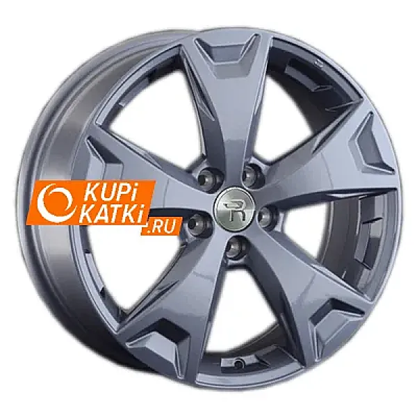 Replay SB15 6.5x16/5x100 D56.1 ET48 GM