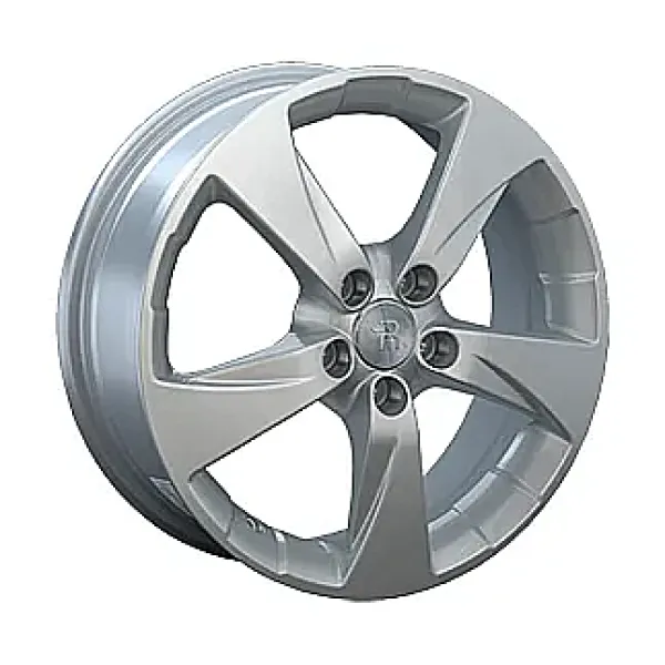 Replay SB17 6.5x16/5x100 D56.1 ET55 S