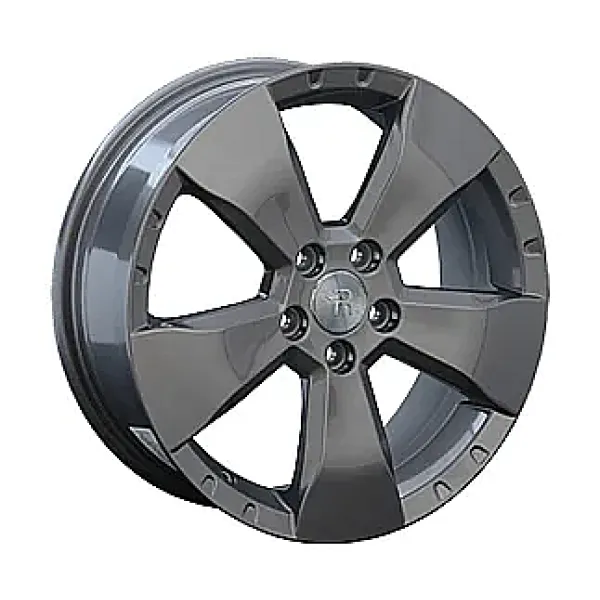 Replay SB18 7x17/5x100 D56.1 ET48 GM